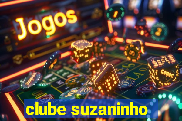 clube suzaninho